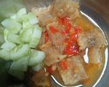 Foto langkah ke 6 dari resep Aci Cripsy.