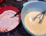 Foto del paso 4 de la receta: Budín de jengibre y avena