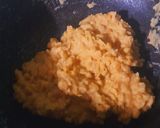 A picture of step 5 of Chana Dal Kheer.