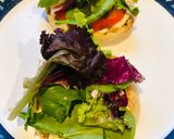 A picture of step 4 of BLT 🥪 Yummies !.