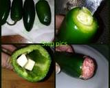 Stuffed Jalapenos recipe step 1 photo