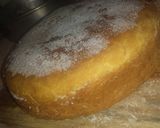 Foto del paso 4 de la receta: Pan casero... receta improvisada 😄😉
