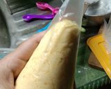 Foto langkah ke 7 dari resep Sagu Keju.