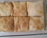 Naleśniki Gyros krok przepisu 3 zdjęcie