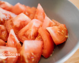 Foto del paso 1 de la receta: La sopa de queso es un platillo delicioso Nicaragüense