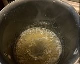 Foto del paso 1 de la receta: Torta de manzana invertida