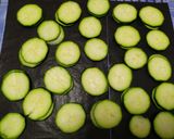 Foto del paso 2 de la receta: CalabaWich