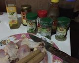 Foto langkah ke 1 dari resep Roast chicken.