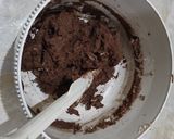 Foto langkah ke 4 dari resep Choco chips cookies ala good time.