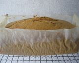 A picture of step 4 of Fluffy Tofu and Kinako Roasted Soy Flour Cake.