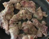 Foto del paso 2 de la receta: Paella de pollo
