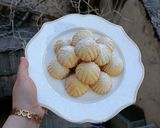 صورة لخطوة 6 من وصفة معمول