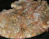 A picture of step 4 of Crockpot Chicken and Veggies.