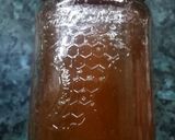 Kristályos, ikrás méz felolvasztása 🍯 recept fázis 4 fotója