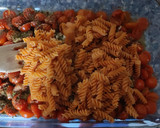 Foto del paso 6 de la receta: Cherry feta pasta 🍝