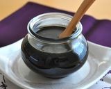 A picture of step 11 of Brown Sugar and Ginger Syrup.