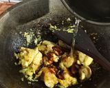 Foto langkah ke 4 dari resep Ayam Kecap Sederhana.