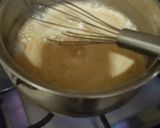 Foto del paso 1 de la receta: Pudín de vainilla