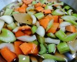 รูปขั้นตอนการทำที่ 1 ของ ขาหมูกรอบเยอรมัน สูตรดั้งเดิม