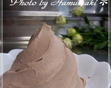 A picture of step 17 of Chocolate Sponge Cake with Cocoa (Only 4 Ingredients!).