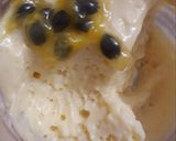 Foto do passo 4 de Mousse de limão ou maracujá
