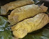 Foto langkah ke 5 dari resep Chicken Egg Roll (simpel).