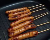 Foto langkah ke 2 dari resep Sosis Bakar.