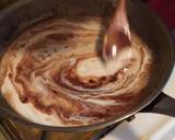 Steak With Mustard Cream Sauce recipe step 4 photo