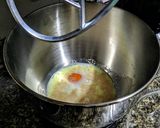 Foto del paso 1 de la receta: SUSO, Pastel dulce, relleno de Crema Pastelera...!😋