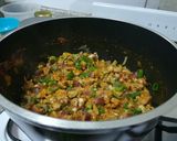 Foto del paso 4 de la receta: Empanada de chivito patagónico