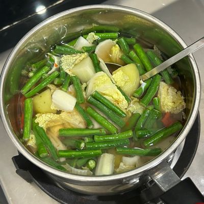 Langkah 3