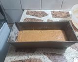 Foto del paso 6 de la receta: Budín integral marmolado con dulce de leche y de coco 🥥