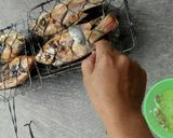 Foto langkah ke 3 dari resep Ikan Bakar Tersimple🐟.