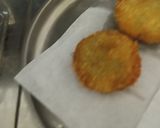 मटार पॅटीस （ matar patties recipe in marathi) रेसिपी स्टेप 7 फोटो 