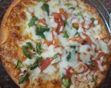 A picture of step 3 of Pizza.