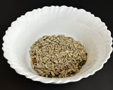 A picture of step 6 of Rich in Vitamin - Mixed Nuts and Seeds Cookies.