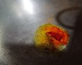 स्पेशल कश्मीरी दम आलू (special kashmiri aloo dum recipe in Hindi) रेसिपी चरण 7 फोटो