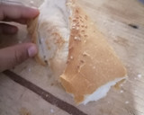 Foto del paso 2 de la receta: Choripan con mostaza