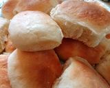 Foto del paso 4 de la receta: Pebete