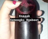 Foto langkah ke 5 dari resep Jus penambah Darah.