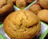 Bakery Style Pumpkin Muffins recipe step 14 photo