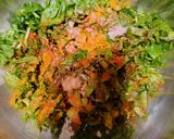 ছোলার ডাল স্টাফিং মেথি পরোটা(cholar dal stuffing methi porota recipe in Bengali) রেসিপি ধাপ - 1 ছবি