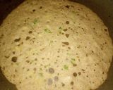 कुट्टू चीला (Kuttu cheela recipe in hindi) रेसिपी चरण 2 फोटो