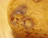 A picture of step 27 of The Ultimate Walnut Caramel Cookie.