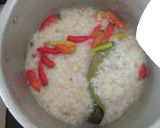 Foto langkah ke 2 dari resep Nasi Liwet Pete.