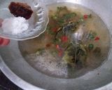 Foto langkah ke 3 dari resep Empis-Empis Tahu Tempe Pedes Seger.