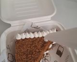 Foto langkah ke 11 dari resep Carrot Cake/Bolu Wortel.