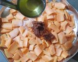 લસણીયા ગાજર(Garlic Carrot Recipe In Gujarati) રેસીપી સ્ટેપ2ફોટો