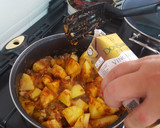 Foto del paso 11 de la receta: Marmitako de bonito bueno y rico de la Brigada espartana