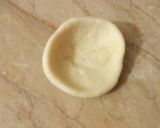 A picture of step 3 of Yummy Porian by Nancy.